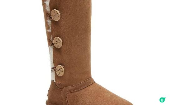 Yellow Earth：澳洲直送UGG手工羊皮靴