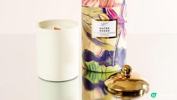 澳洲原創香氛SOHUM 從童年玩趣到香氣夢想的延續