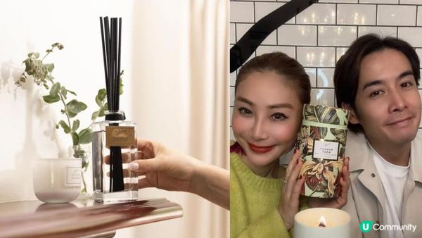 澳洲原創香氛SOHUM 從童年玩趣到香氣夢想的延續