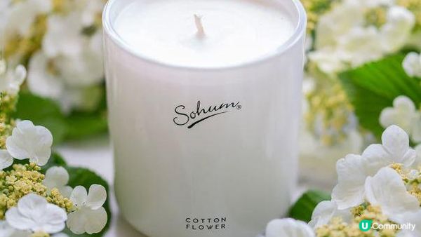 澳洲原創香氛SOHUM 從童年玩趣到香氣夢想的延續