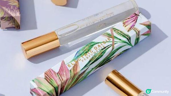 澳洲原創香氛SOHUM 從童年玩趣到香氣夢想的延續