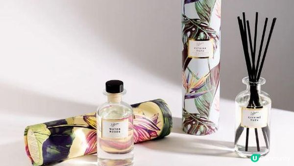 澳洲原創香氛SOHUM 從童年玩趣到香氣夢想的延續