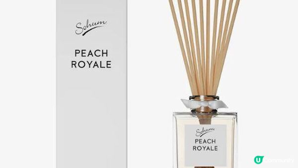 澳洲原創香氛SOHUM 從童年玩趣到香氣夢想的延續