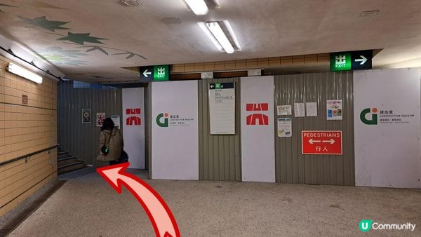 《大水坑至馬鞍山村行山篇》鹿巢石林、獨木舟石/鱷魚張口石/試劍石、蜥蜴石