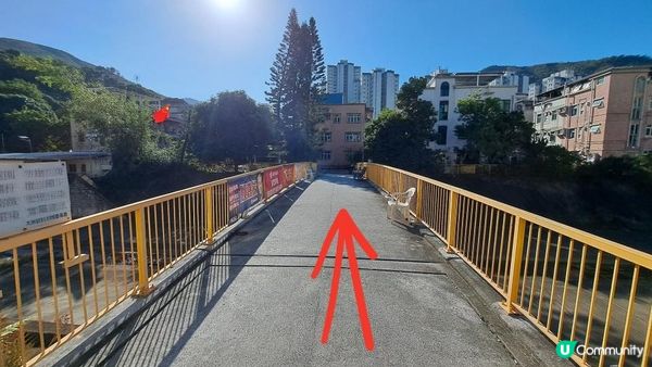 《大水坑至馬鞍山村行山篇》鹿巢石林、獨木舟石/鱷魚張口石/試劍石、蜥蜴石