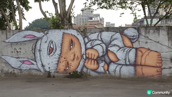 不少人去台灣都係去台北, 介紹大家可以去宜蘭, 到處有好多打...