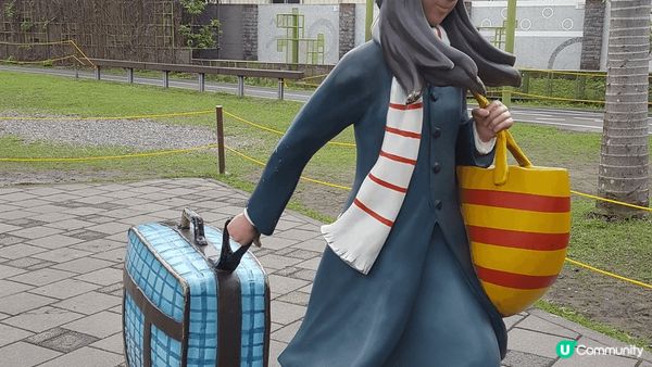 不少人去台灣都係去台北, 介紹大家可以去宜蘭, 到處有好多打...