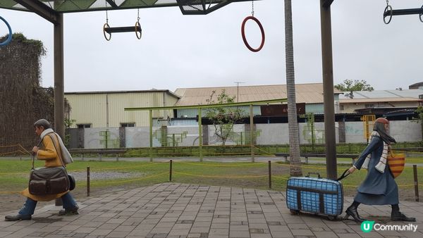 不少人去台灣都係去台北, 介紹大家可以去宜蘭, 到處有好多打...