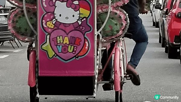 # 賞楓暢飲 馬來西亞吉隆坡美食hea遊之旅，天氣好放鬆心情...