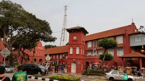 # 賞楓暢飲 馬來西亞吉隆坡美食hea遊之旅，天氣好放鬆心情...