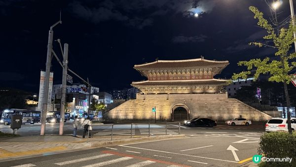 韓國始終是旅遊熱點，每次都有新鲜感，真是百去不厭