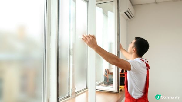 【裝修佬文章轉載】鋁窗小知識：盤點保養6大要點