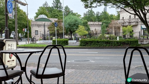 #我一定要飲咖啡.       去名古屋旅遊其中一個指定動作...