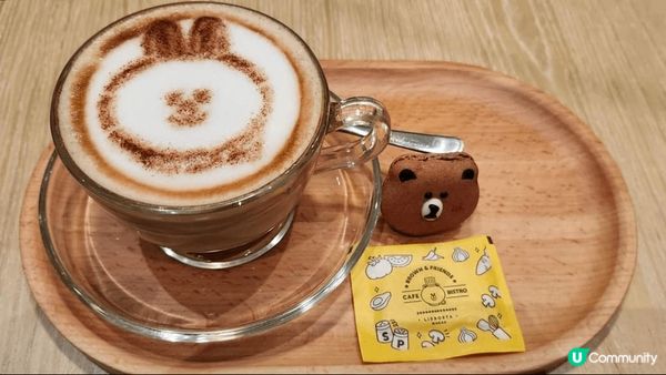 呢3張咖啡相係今年5月我同女仔friend一齊去澳門住lin...