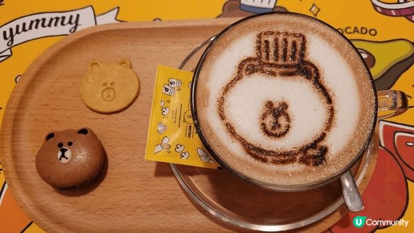 呢3張咖啡相係今年5月我同女仔friend一齊去澳門住lin...
