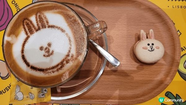 呢3張咖啡相係今年5月我同女仔friend一齊去澳門住lin...