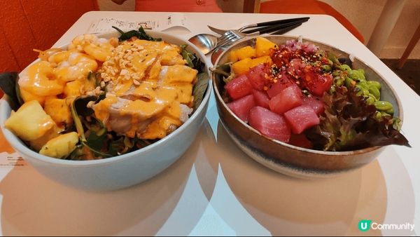 健康餐首選－Poking