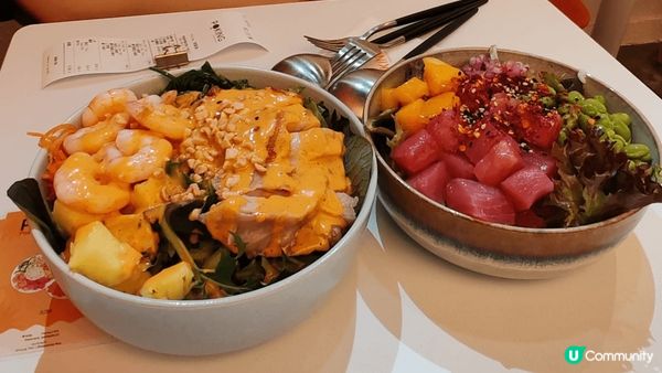 健康餐首選－Poking