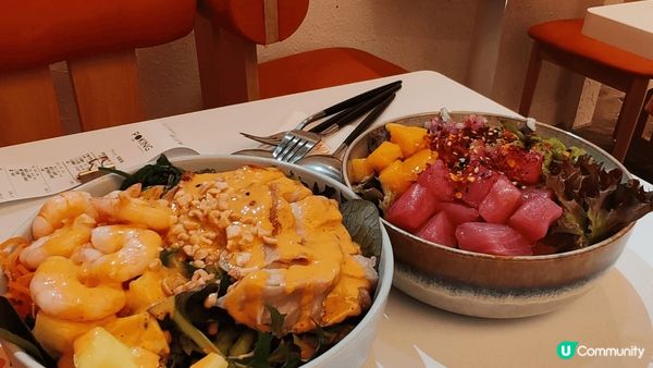 健康餐首選－Poking