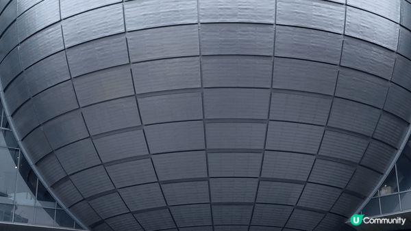 #快閃打卡賞   名古屋市科學館位於名古屋市中区栄2-17-...