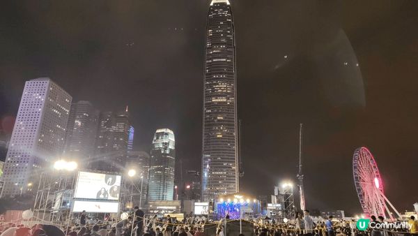 一年一度嘅“港樂•星夜•交響曲”