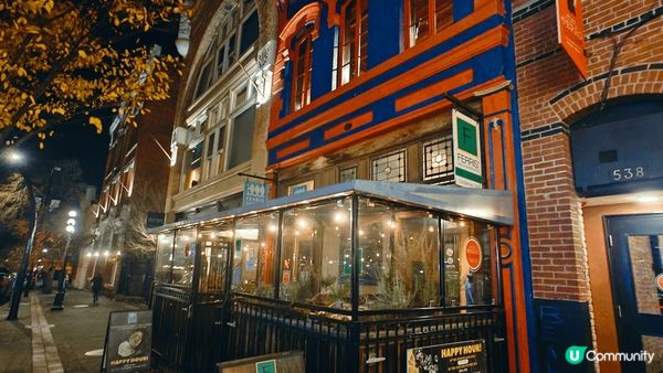 位置於加拿大BC省嘅首都，Victoria。建築多數係維多利...