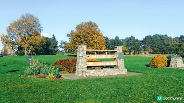 位置於加拿大BC省嘅首都，Victoria。建築多數係維多利...