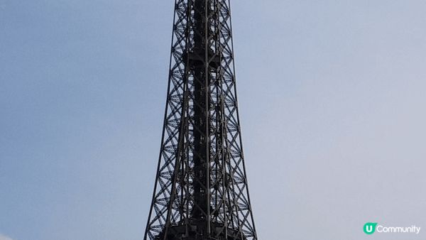 法國巴黎鐵塔凱旋門零瑞士可敬令人心曠神怡刮目相看值得一去