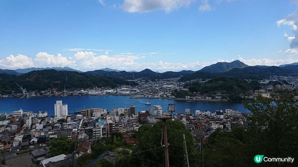 圖是拍攝於日本岐阜—岐阜城的靚景， 岐阜城只有三層，   最...