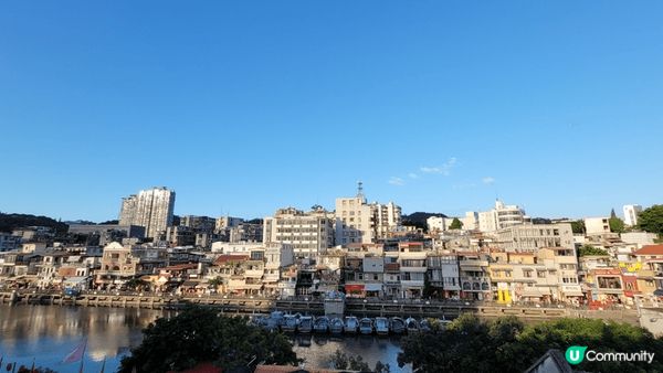 廈門沙坡尾，很多特色小店及打卡影相位。還有到充滿渡假感覺的集...