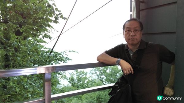 首爾乘搭纜車到南山首爾塔，泰國芭堤雅玩降落傘，英國郊外雪景