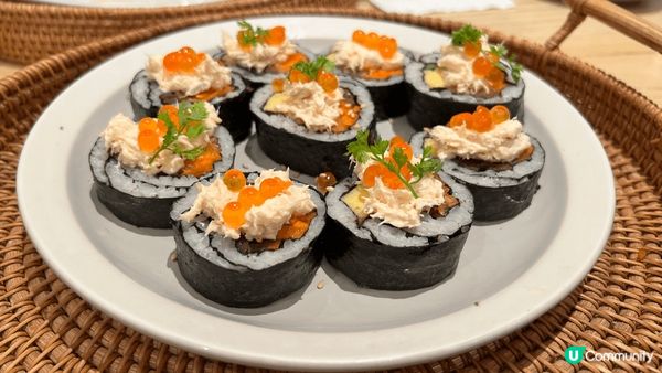 濟州食飯卷，同芒果🥭窩夫