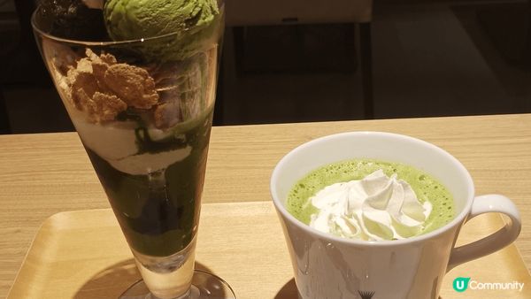 日本北海道湯咖哩、北海道蝦湯拉麵、抹茶雪糕甜品、味噌湯拉麵等...