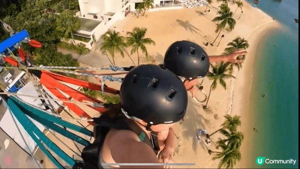 圖1. 新加坡虎豹別墅佔地廣大，雕塑主題異趣，可花一個下午