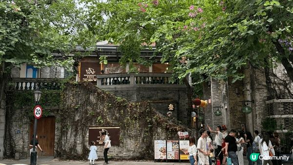 到內地玩2天，體驗短程旅行的不一樣，感受特色食物和風情的另一...