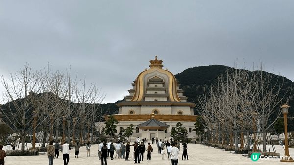 到內地玩2天，體驗短程旅行的不一樣，感受特色食物和風情的另一...