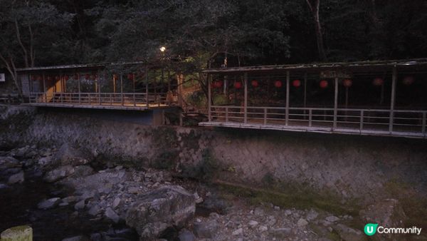 大板打咭風景不絕，處處是景點，主题cafe有趣好玩，樂而忘返...