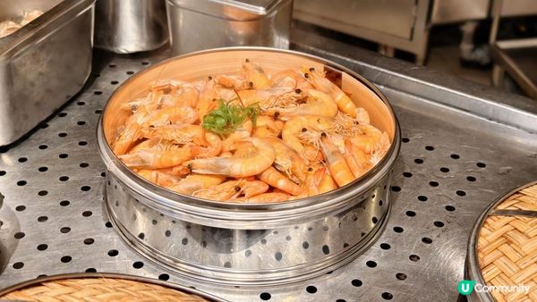 旺角自助餐熱點🦀  任食生蠔🦪  麵包蟹膏肥肉厚🤤 