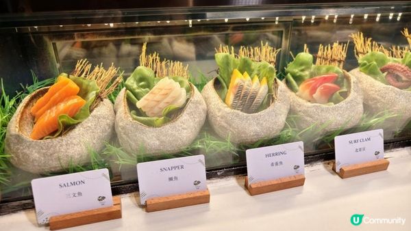 旺角自助餐熱點🦀  任食生蠔🦪  麵包蟹膏肥肉厚🤤 