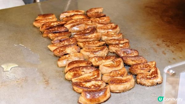 旺角自助餐熱點🦀  任食生蠔🦪  麵包蟹膏肥肉厚🤤 