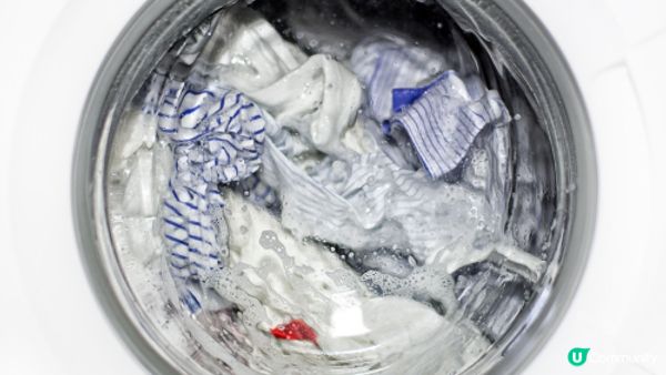 【裝修佬文章轉載】用錯洗衣機洗錯衫!? 洗衣機5大使用壞習慣 你中幾多樣？