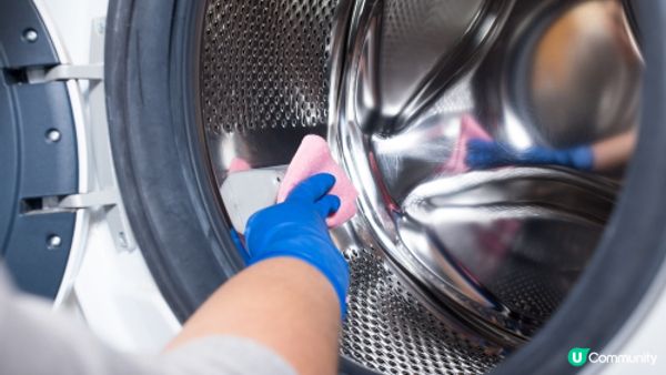【裝修佬文章轉載】用錯洗衣機洗錯衫!? 洗衣機5大使用壞習慣 你中幾多樣？