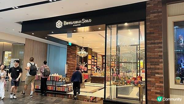 【2024新加坡之旅】實測新加坡最受歡迎的伴手禮 - 讓你不用緊張買回來不好吃！