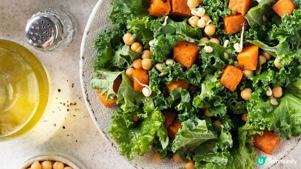 【健康美顏】上班族必學, 一週清腸飲食攻略 輕鬆高效備餐！