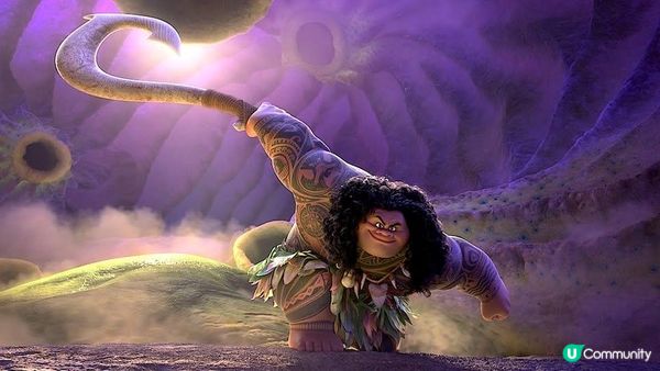 🌊 魔海奇緣2的艦長精神