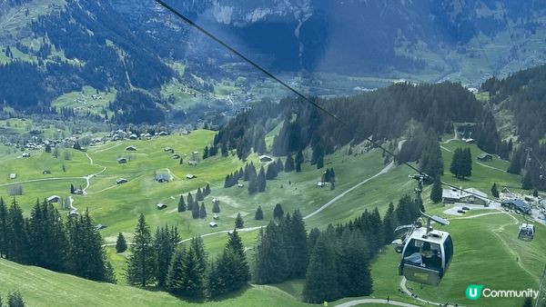 黎個歐遊，一次過去好幾個國家真係好正！人生必去！