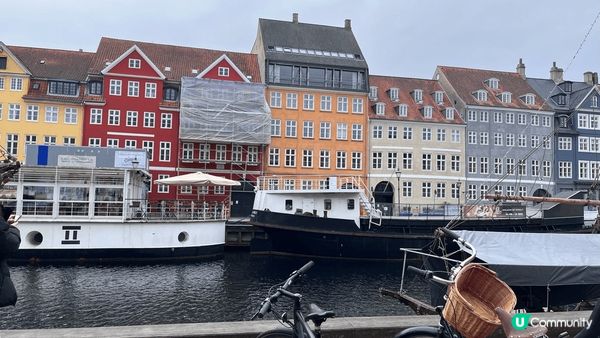 黎個歐遊，一次過去好幾個國家真係好正！人生必去！