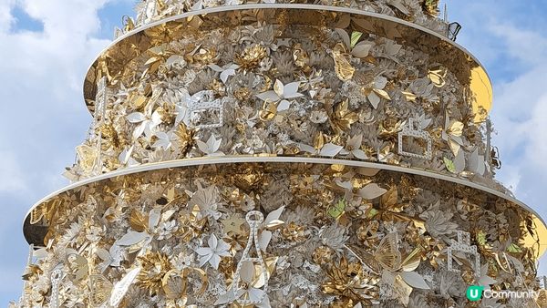 以上相片係我之前同朋友去探店嗰陣時影嘅我哋行運曬香港比較出名...