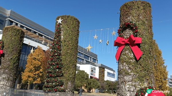 名古屋這地方旅遊十分吸引,景點特別/