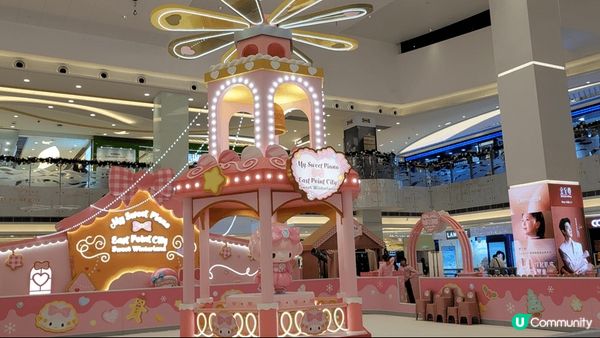 有Mirror 陪伴，留在土生土長的香港，到地道小店消費，也...